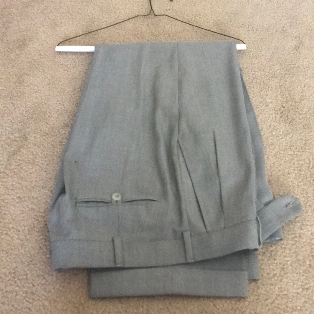 Men’s dress pants
